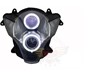 Suzuki GSX-R600 Custom Headlight  2006-2007 GW-GSX-R600-2007